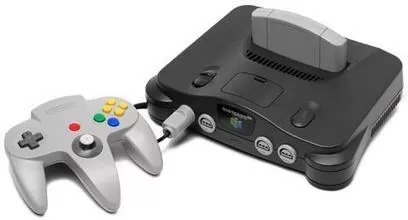 N64中文游戏全集-NS游戏网