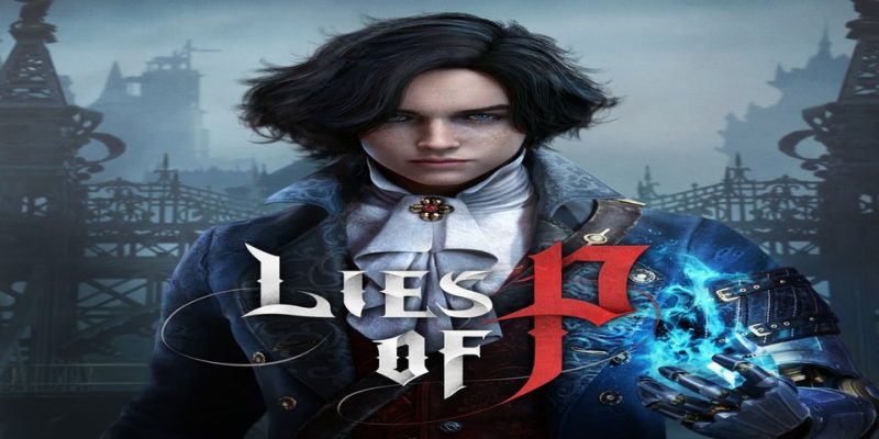 PS4 匹诺曹的谎言[降级5.05-V1.05+2DLC|PKG]-NS游戏网