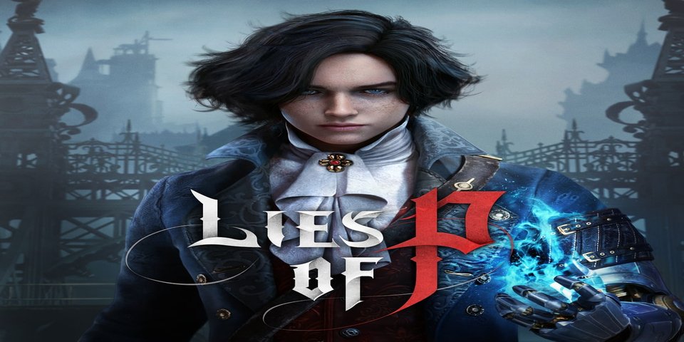PS4 匹诺曹的谎言[降级5.05-V1.05+2DLC|PKG]-NS游戏网