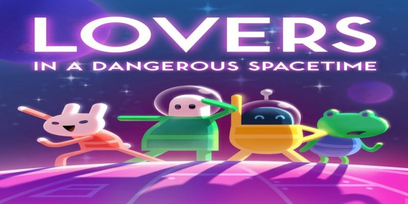 PS4 危险的时空恋人[降级5.05-V1.01|PKG]-NS游戏网