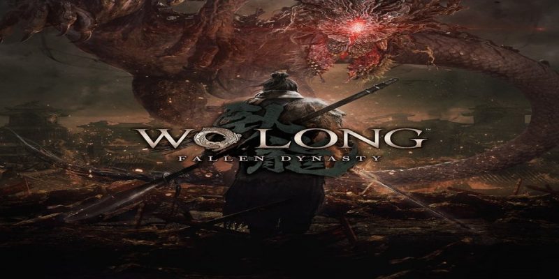 PS4 卧龙：苍天陨落[降级5.05-V1.23|PKG]-NS游戏网