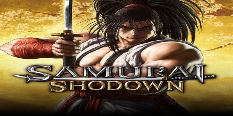 PS4 侍魂合集[降级5.05-V1.0|PKG]-NS游戏网