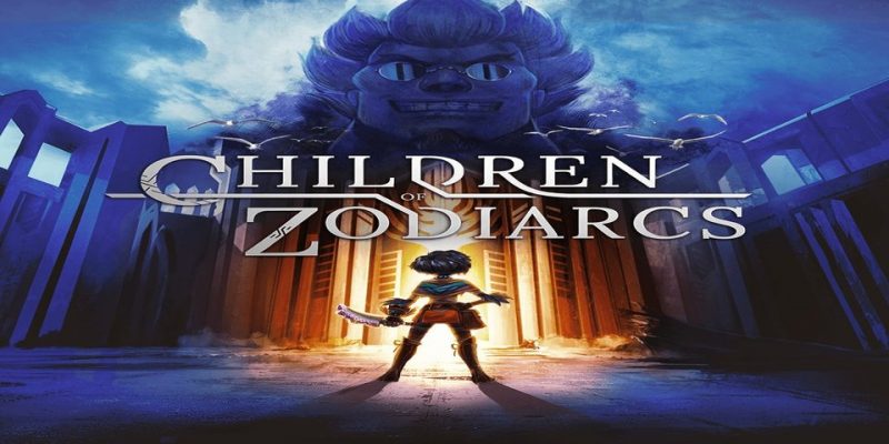 PS4 佐迪亚克斯之子[降级6.72-V1.0|PKG]-NS游戏网