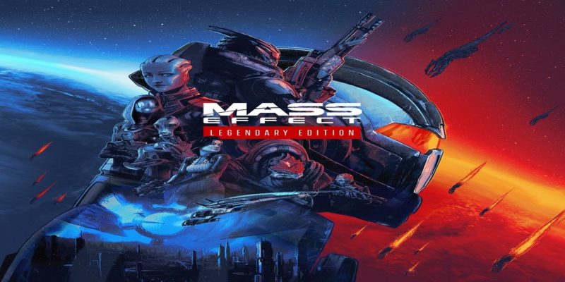 PS4 质量效应合集[降级5.05-全最新版本|PKG]-NS游戏网