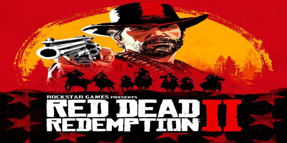 PS4 荒野大镖客：救赎1+2[降级5.05-全最新版本|全DLC|PKG]-NS游戏网