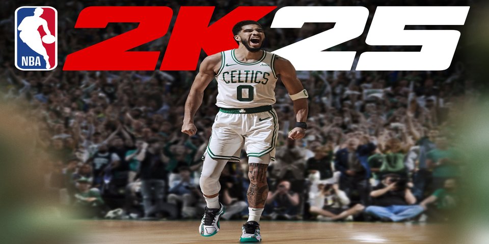 PS4 美国职业篮球 2K25[降级5.05-V1.02+1DLC|PKG]-NS游戏网