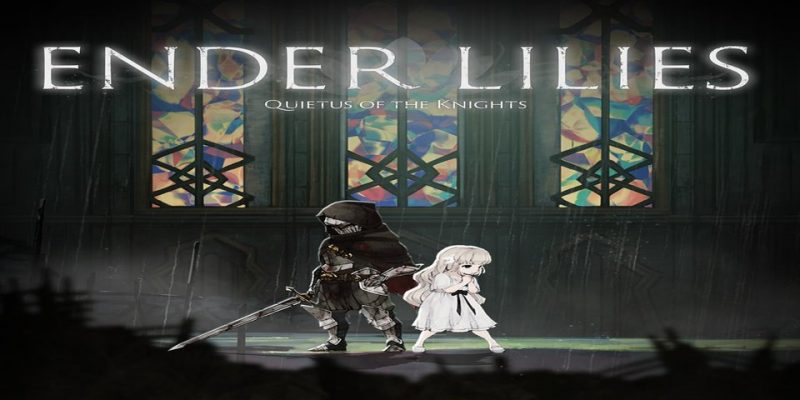 PS4 终焉之莉莉：骑士寂夜[降级5.05-V1.04|PKG]-NS游戏网