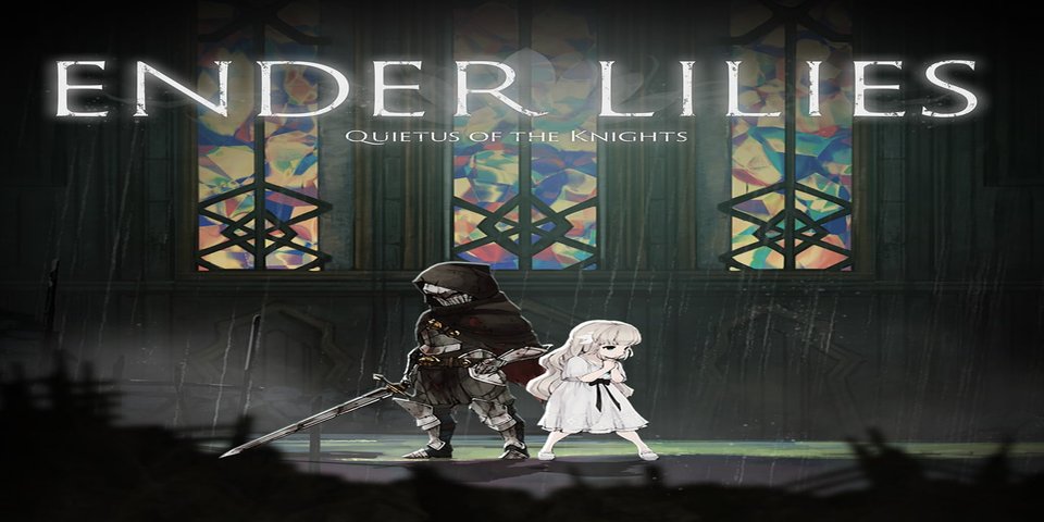 PS4 终焉之莉莉：骑士寂夜[降级5.05-V1.04|PKG]-NS游戏网