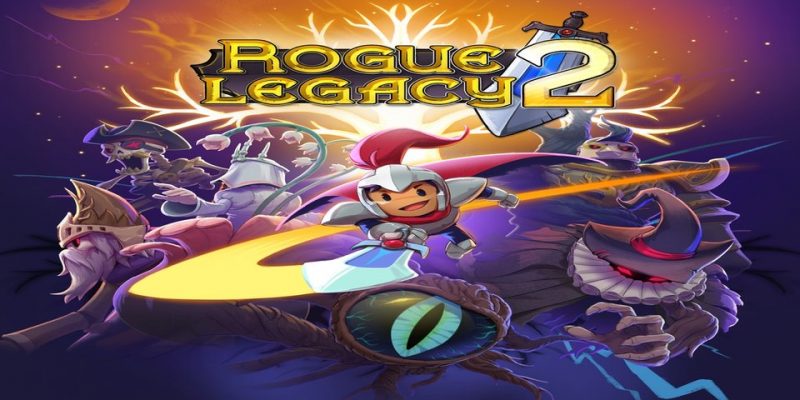 PS4 盗贼遗产 2[降级5.05-V1.0|PKG]-NS游戏网