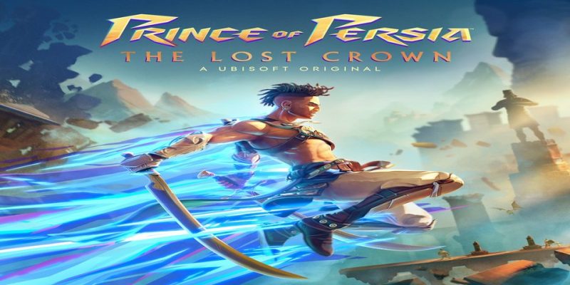 PS4 波斯王子：失落的王冠[降级5.05-V1.41+6DLC|PKG]-NS游戏网