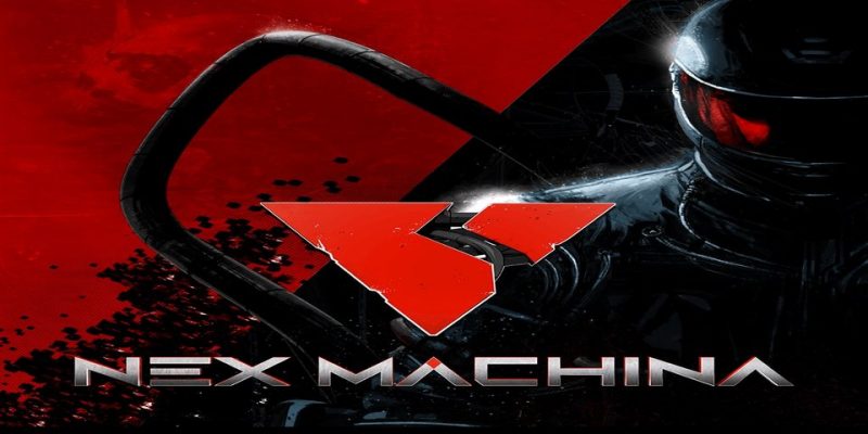 PS4 死亡机器[降级5.05-V1.06|PKG]-NS游戏网