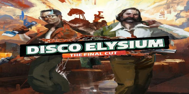 PS4 极乐迪斯科：最终剪辑版[降级5.05-V1.24|PKG]-NS游戏网