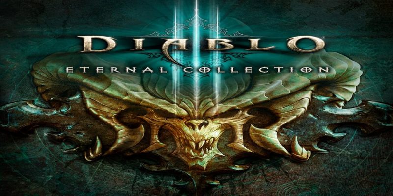PS4 暗黑破坏神合集[降级5.05-全最新版本|全DLC|PKG]-NS游戏网