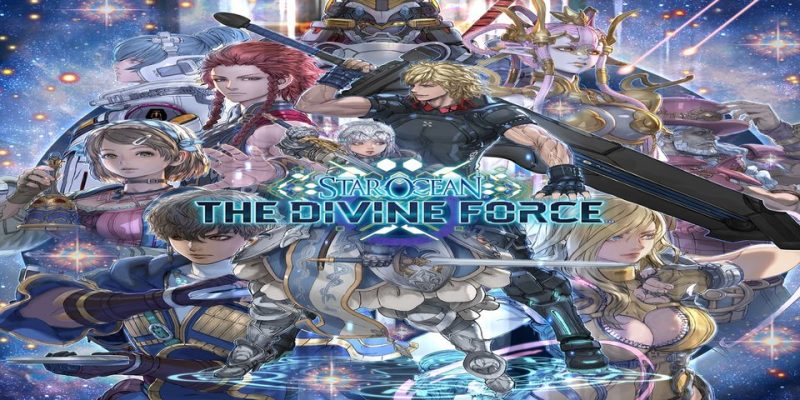 PS4 星之海洋合集[降级5.05-全最新版本|全DLC|PKG]-NS游戏网