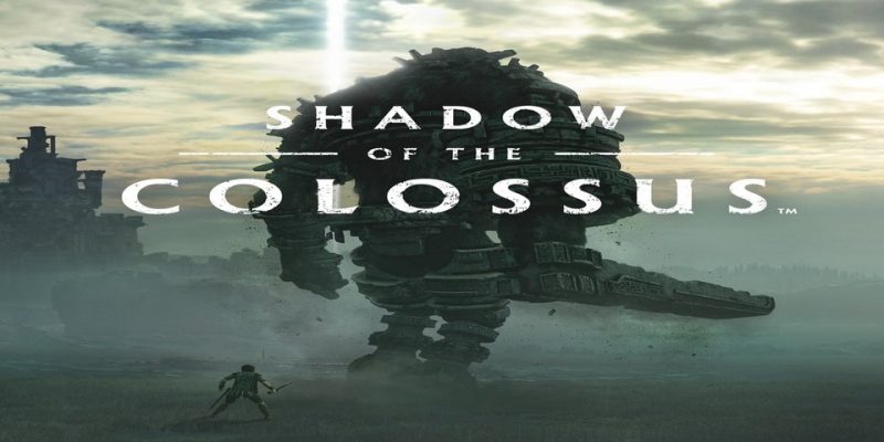 PS4 旺达与巨像[降级5.05-V1.0|PKG]-NS游戏网