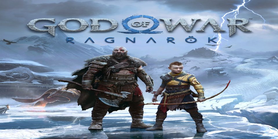 PS4 战神五部合集[降级5.05-全最新版本|全DLC|PKG]-NS游戏网