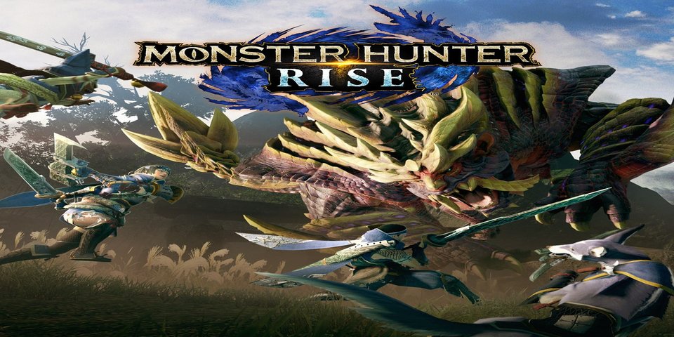 PS4 怪物猎人合集[降级5.05-全最新版本|全DLC|PKG]-NS游戏网
