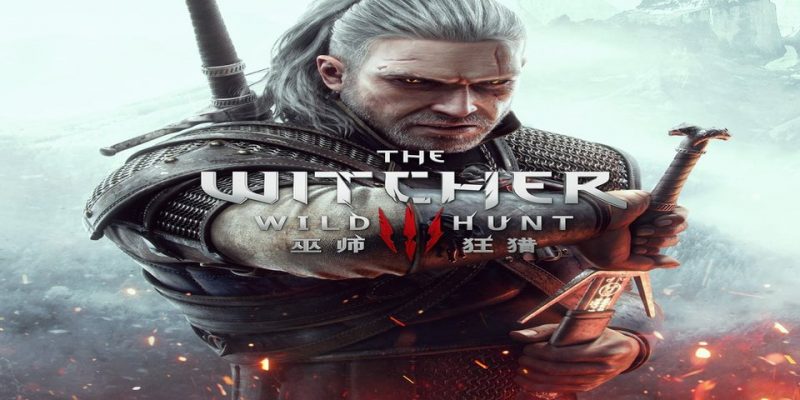PS4 巫师 3：狂猎[降级5.05-V4.03|PKG]-NS游戏网