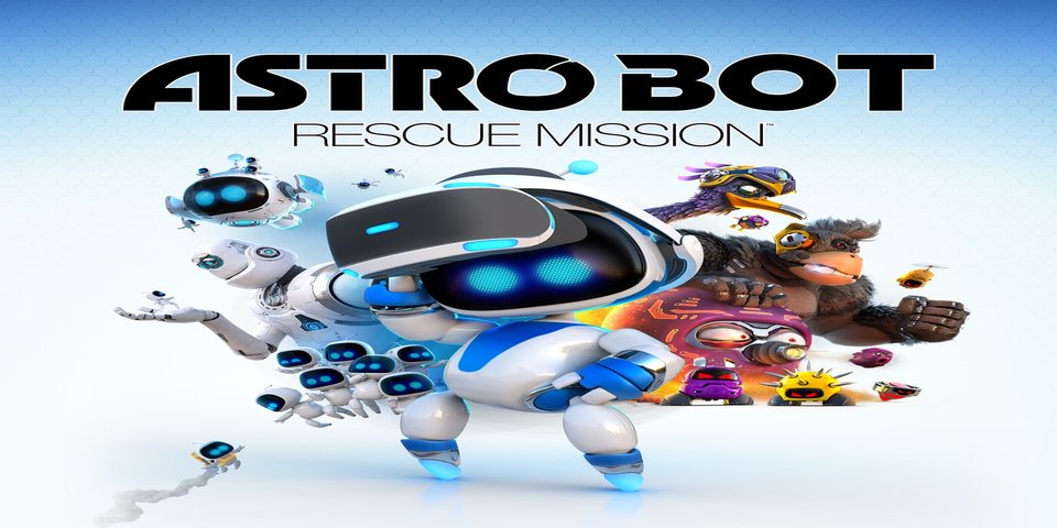 PS4 宇宙机器人：救援任务[降级5.05-V1.03|PKG]-NS游戏网