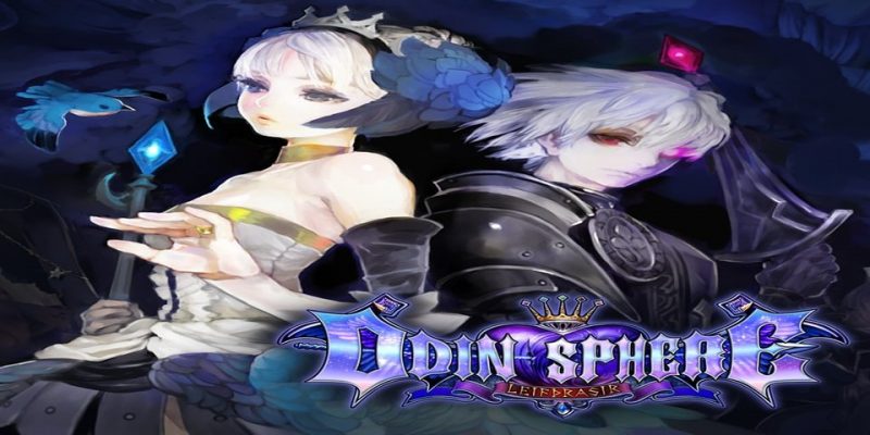 PS4 奥丁领域：里普特拉西尔[降级5.05-V1.0|PKG]-NS游戏网