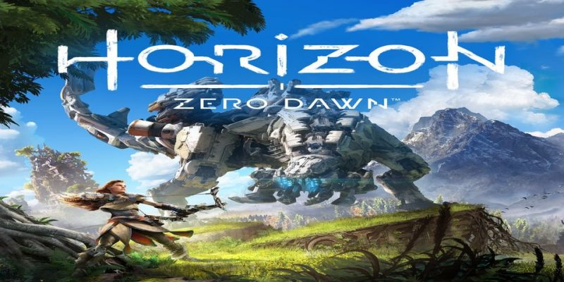 PS4 地平线合集[降级5.05-全最新版本|全DLC|PKG]-NS游戏网