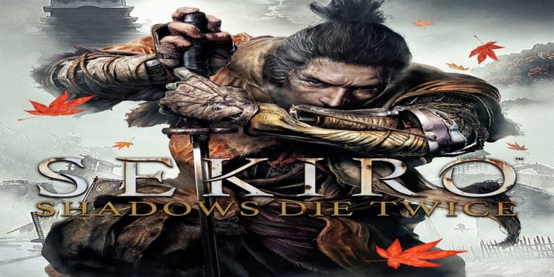 PS4 只狼：影逝二度[降级5.05-V1.06|PKG]-NS游戏网