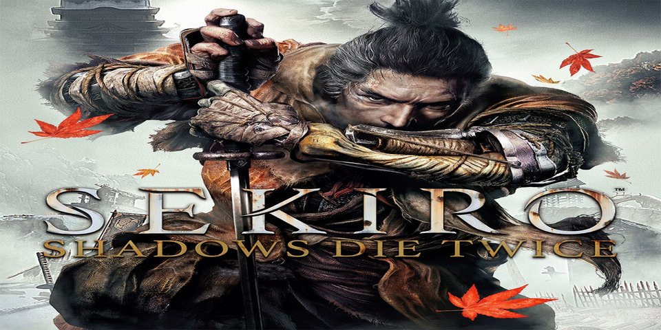 PS4 只狼：影逝二度[降级5.05-V1.06|PKG]-NS游戏网