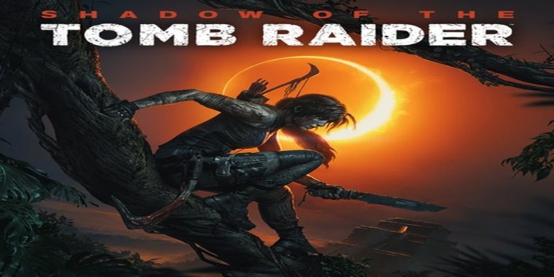 PS4 古墓丽影合集[降级5.05-V|PKG]-NS游戏网