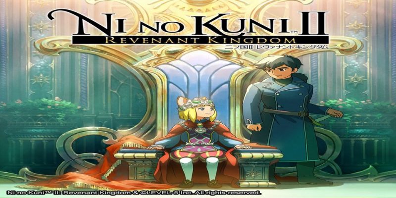 PS4 二之国合集[降级6.72-全最新版本|PKG]-NS游戏网