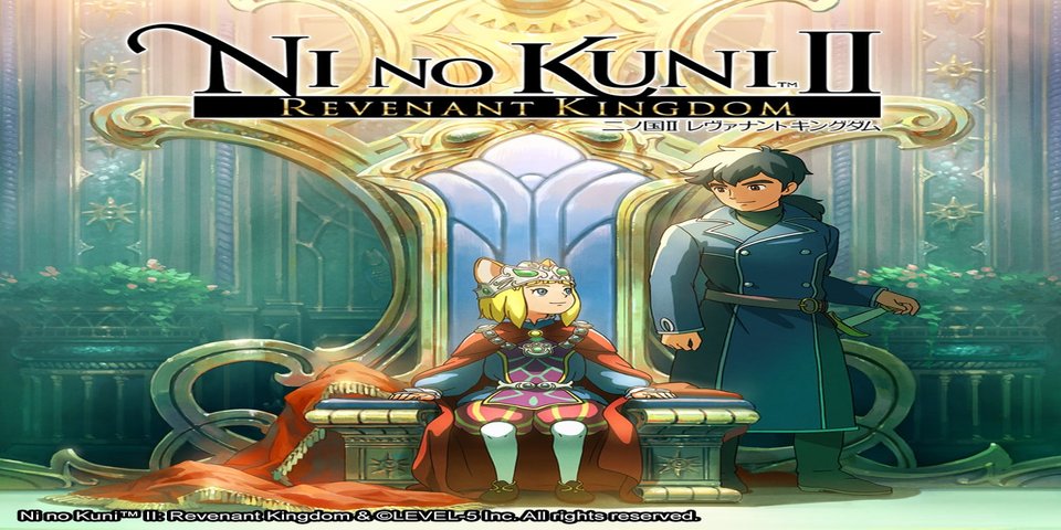 PS4 二之国合集[降级6.72-全最新版本|PKG]-NS游戏网