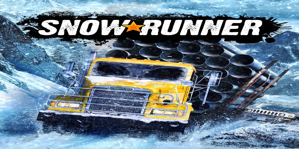 PS4 雪地奔驰[降级5.05-V1.45+30DLC|PKG]-NS游戏网