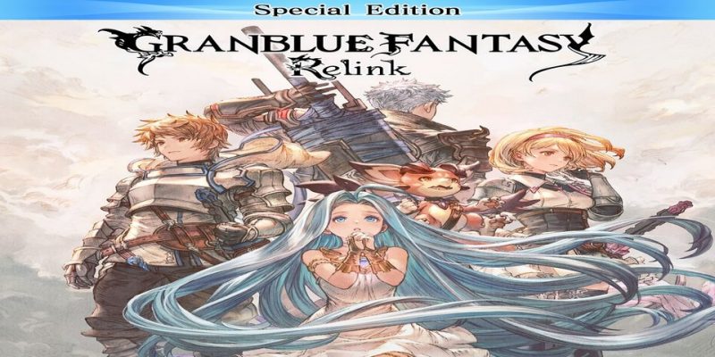 PS4 碧蓝幻想合集[降级5.05-全最新版本+全DLC|PKG]-NS游戏网