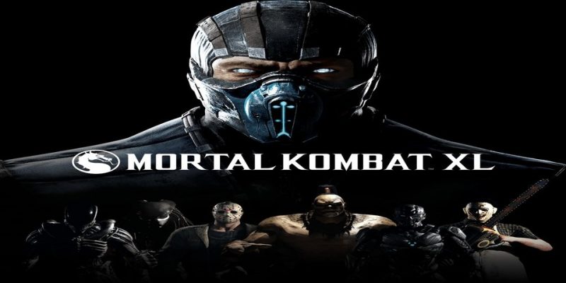 PS4 真人快打合集[降级5.05-全最新版本+全DLC|PKG]-NS游戏网