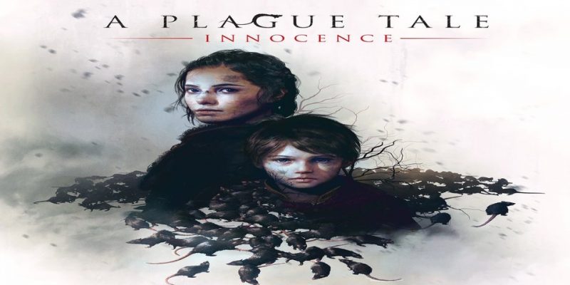 PS4 瘟疫传说：无罪[降级5.05-V1.09+1DLC|PKG]-NS游戏网