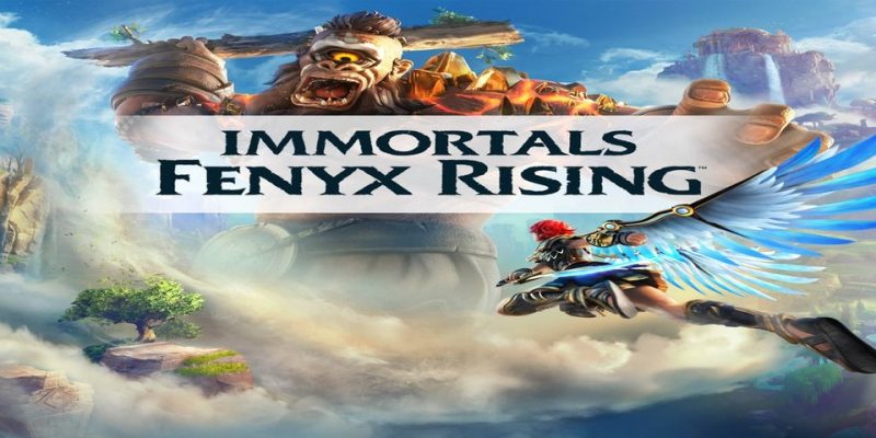 PS4 渡神纪 芬尼斯崛起[降级5.05-V1.34+6DLC|PKG]-NS游戏网