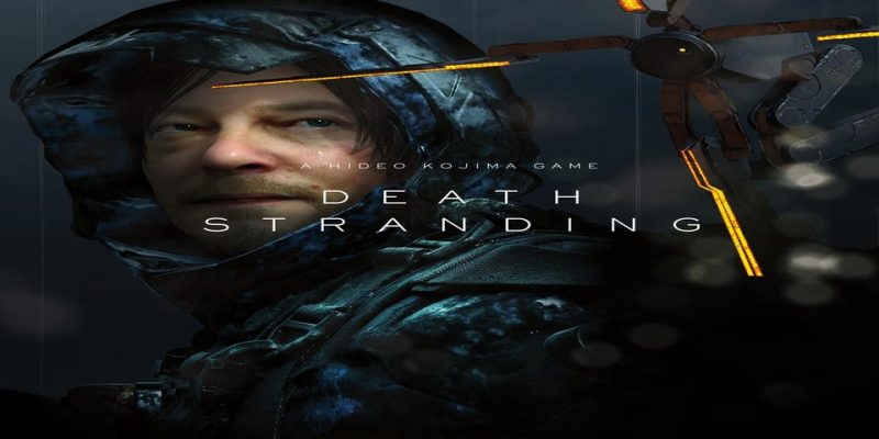 PS4 死亡搁浅[降级9.00-V1.13+9DLC|PKG]-NS游戏网