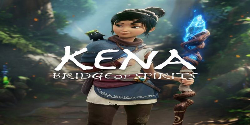 PS4 柯娜：灵魂之桥[降级5.05-V2.08+2DLC|PKG]-NS游戏网