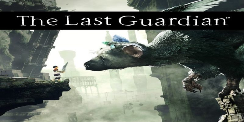 PS4 最后的守护者[降级5.05-V1.03|PKG]-NS游戏网
