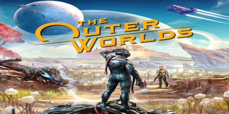 PS4 天外世界[降级5.05-V1.08+2DLC|PKG]-NS游戏网