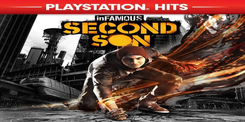 PS4 声名狼藉合集[降级5.05-全最新版本|PKG]-NS游戏网