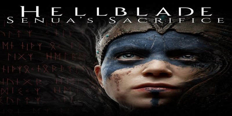 PS4 地狱之刃：塞娜的献祭[降级5.05-V1.0|PKG]-NS游戏网
