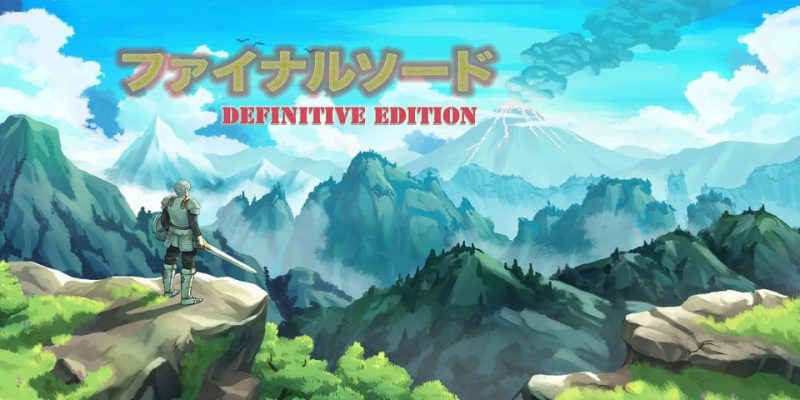 switch 最终之剑[1.6|XCI]-NS游戏网