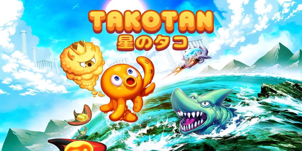 switch 星之章鱼[1.0|XCI]-NS游戏网