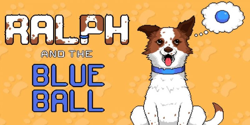 switch 拉尔夫和蓝球[1.0.01|XCI]-NS游戏网
