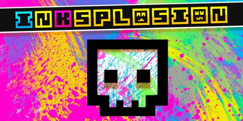 switch 墨水战争[1.0|XCI]-NS游戏网