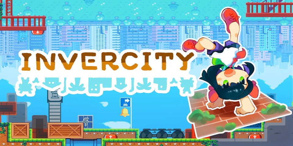 switch 倒立城市[1.0|XCI]-NS游戏网