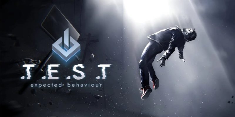 switch T.E.S.T：预期行为[1.0|XCI]-NS游戏网