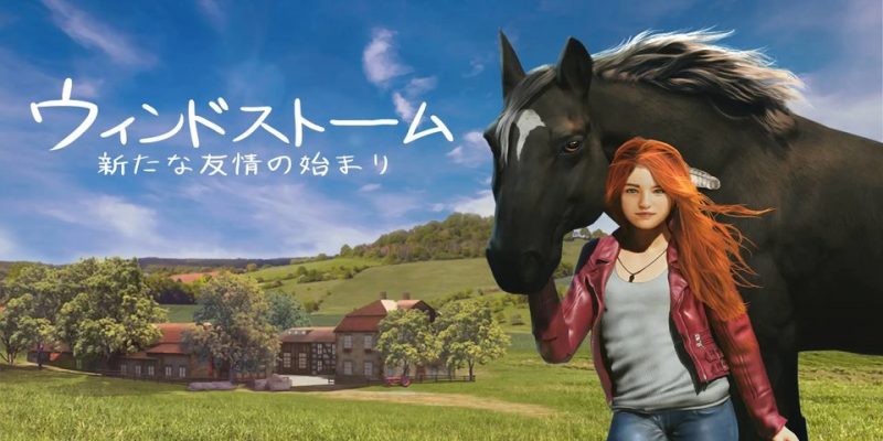 switch 骏马奥斯温合集[全最新版本|XCI]-NS游戏网