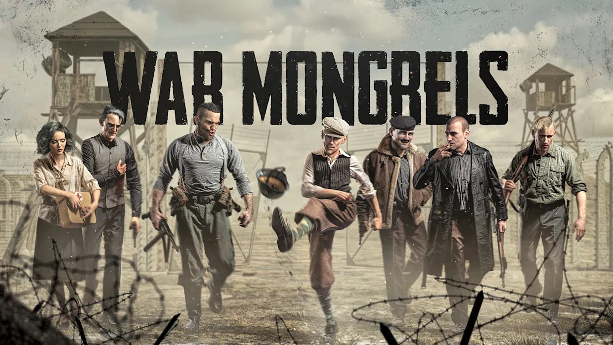 switch 被遗忘的我们[1.0|XCI]-NS游戏网