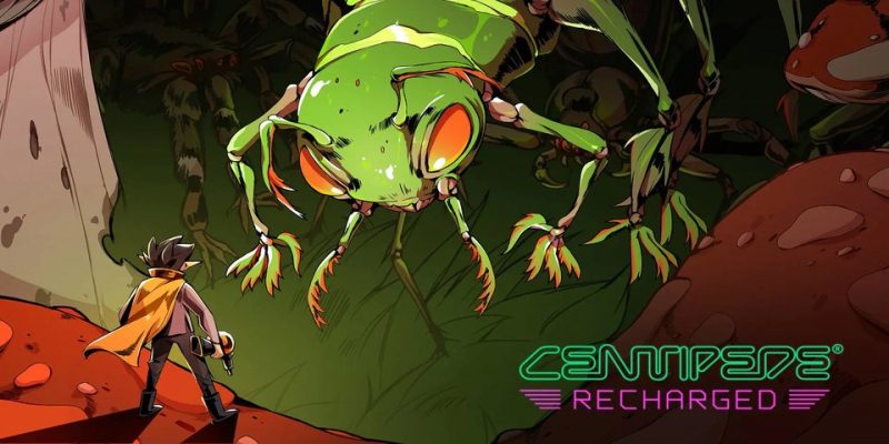 switch 蜈蚣：充能[1.0.2|XCI]-NS游戏网